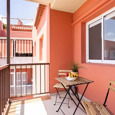 Home2Book La Brisa Caletillas Beach Candelaria Exterior photo