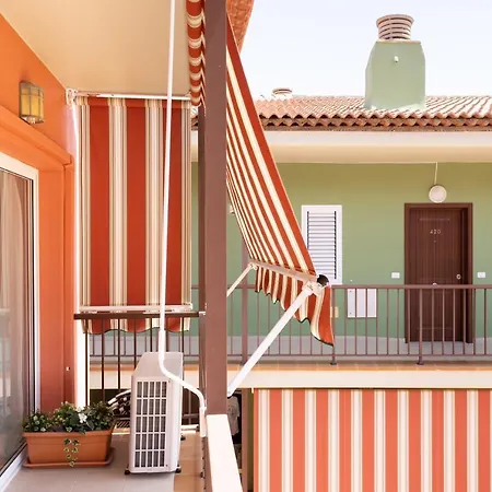 Home2Book La Brisa Caletillas Beach Candelaria Exterior photo