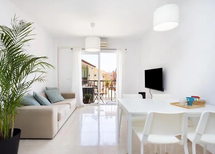 Home2Book La Brisa Caletillas Beach