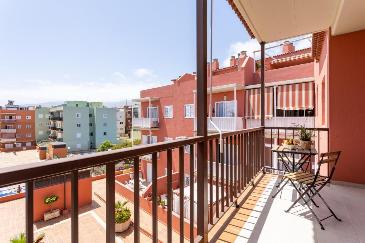 Appartement Home2book La Brisa Caletillas Candelaria